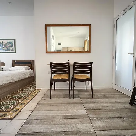 Studio Apartment Birgu