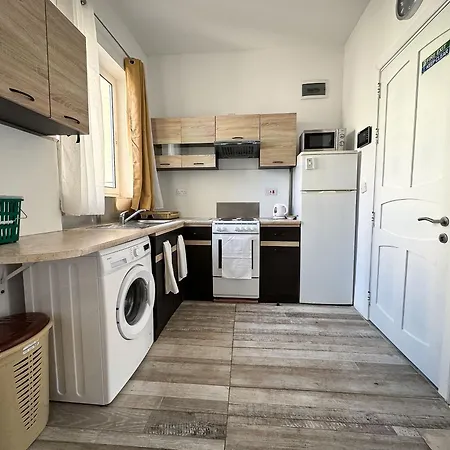 Studio Apartment Birgu
